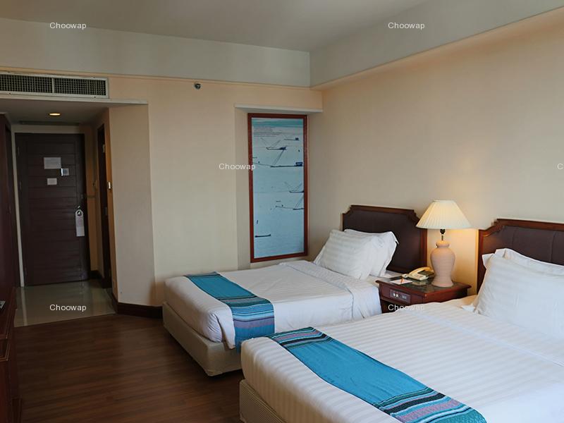 Hotel image Charoen Thani Khon Kaen