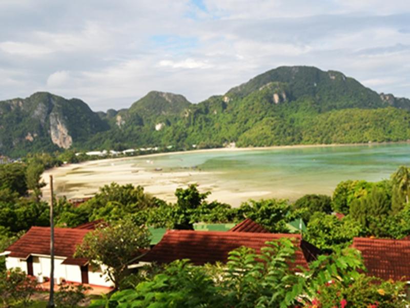 Hotel image Phi Phi View Point Resort