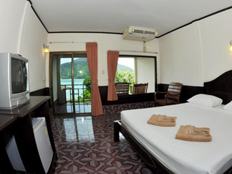 Hotel image Phi Phi View Point Resort