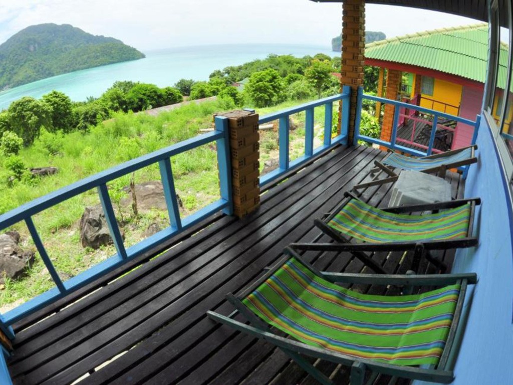 Hotel image Phi Phi View Point Resort