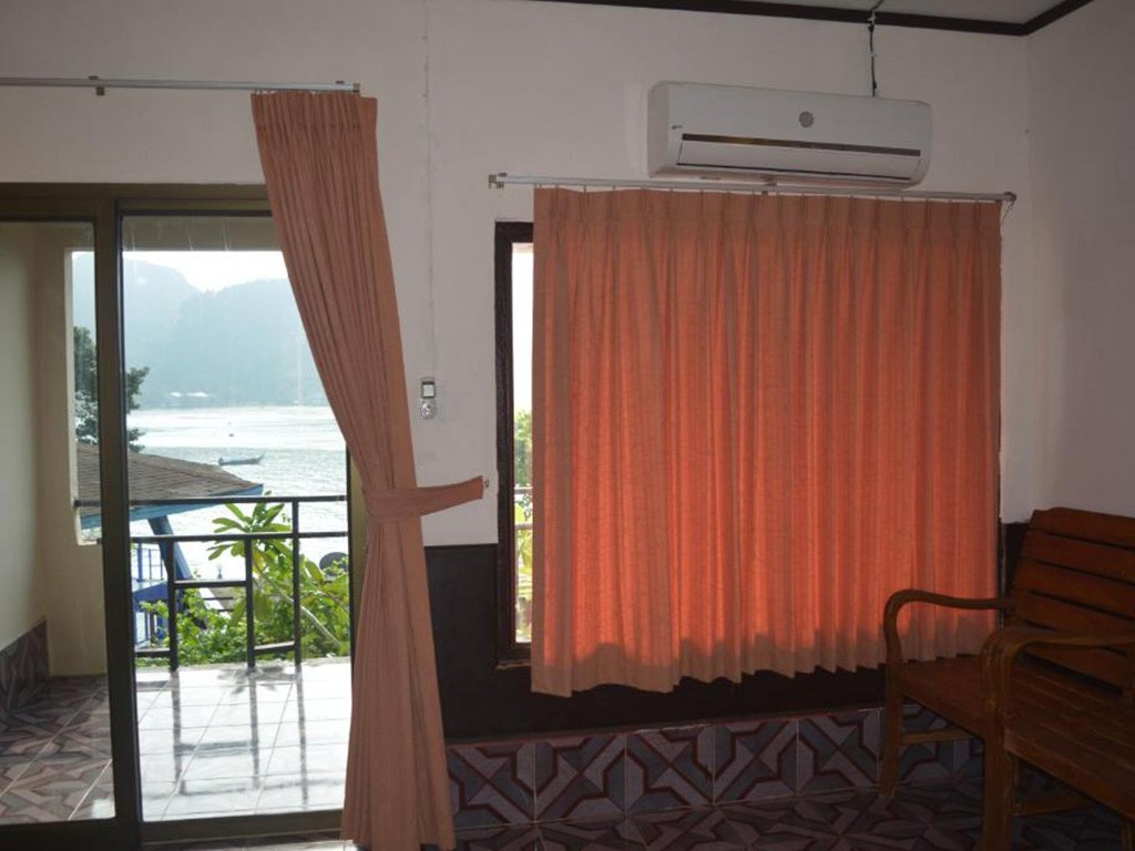 Hotel image Phi Phi View Point Resort