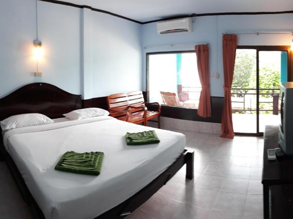 Hotel image Phi Phi View Point Resort