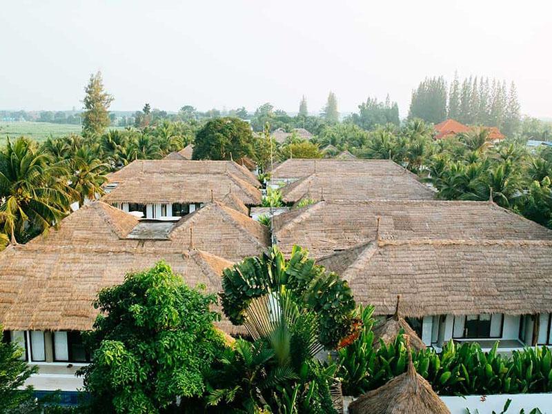 Hotel image 德埃文达拉度假村