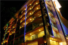 Siam Platinum Pattaya