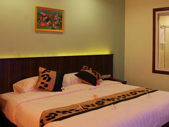 Hotel image Siam Platinum Pattaya