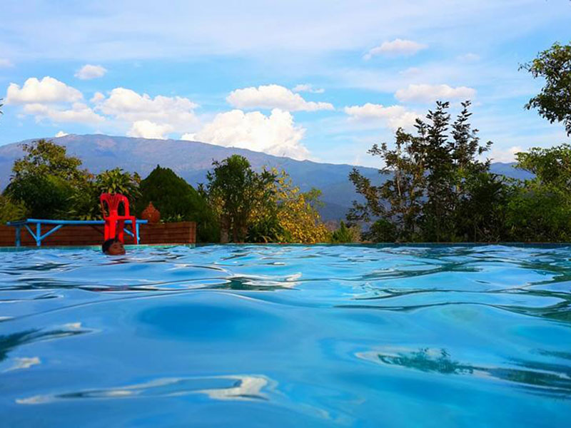 Hotel image 纳瓦松度假村