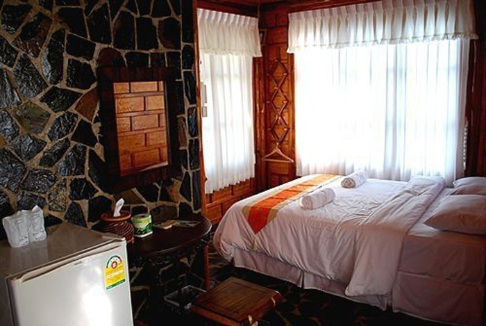 Image Hotel 班兰克迈酒店