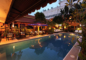 Ma Maison Hotel Pattaya