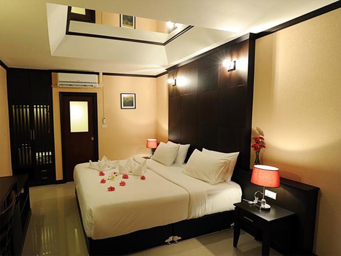 Hotel image Ma Maison Hotel Pattaya