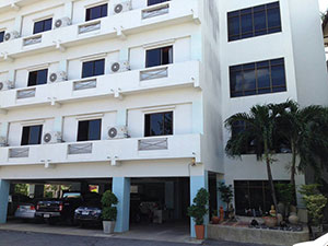 Vachara Hotel