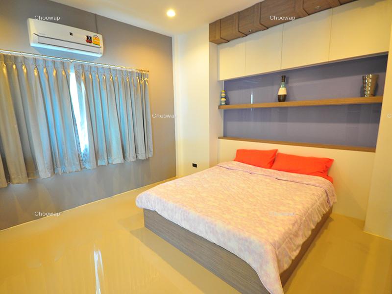 Hotel image Salil Villa Hua Hin