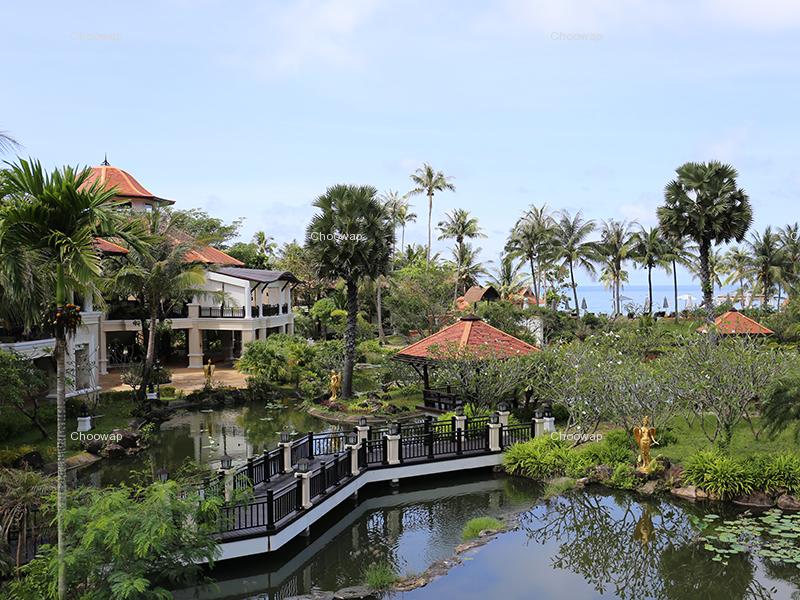 Hotel image 拉维瓦林水疗中心度假村