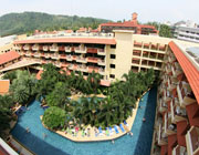 Baumanburi Hotel