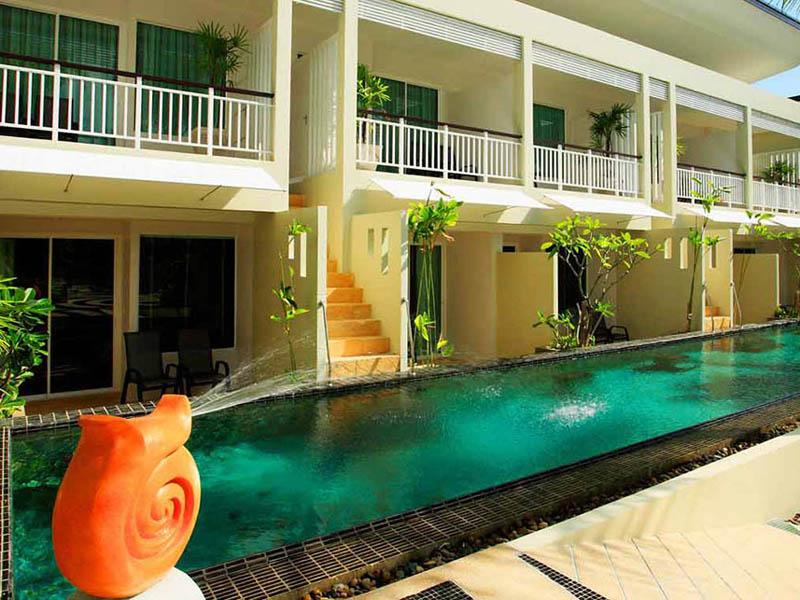 Hotel image A2 Resort Phuket