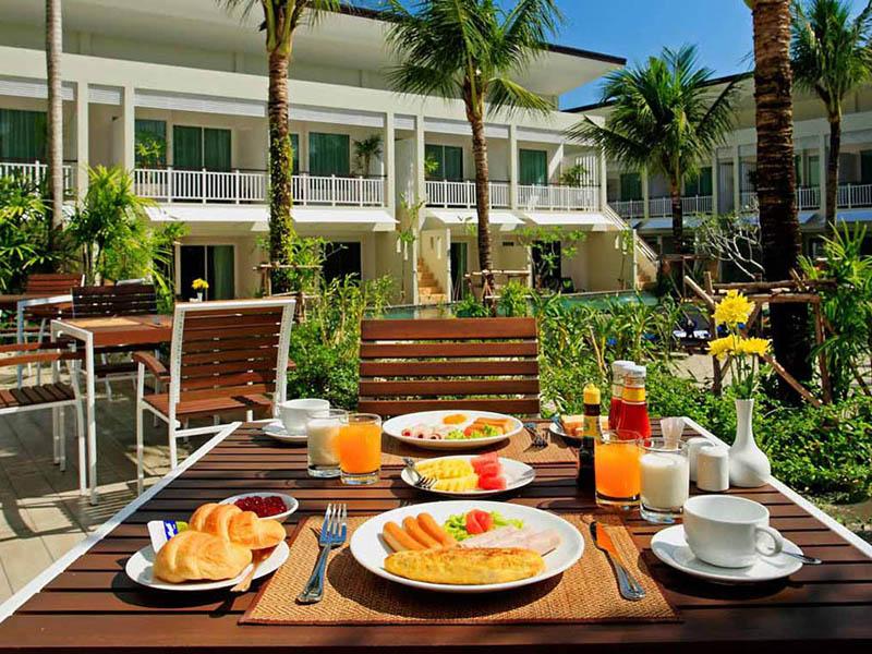 Hotel image A2 Resort Phuket