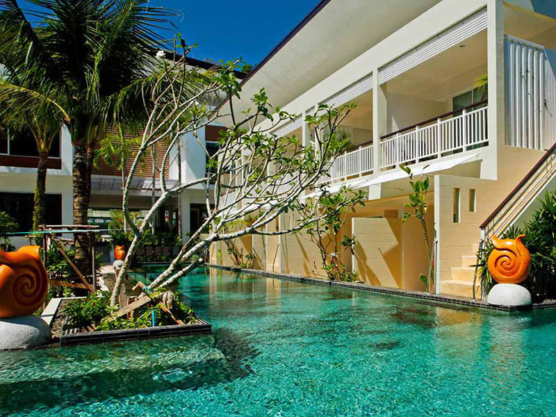 Hotel image A2 Resort Phuket