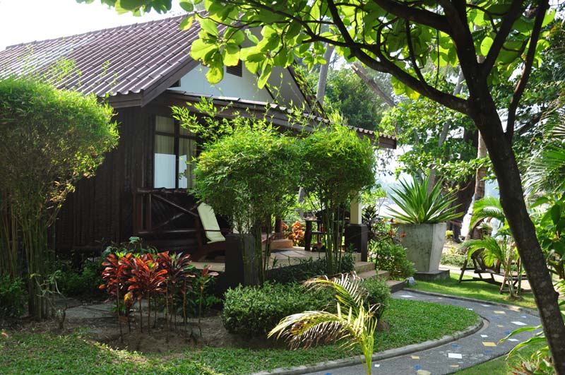 Hotel image Samui Honey Cottage