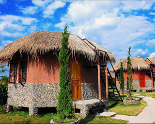 The Countryside Resort Pai