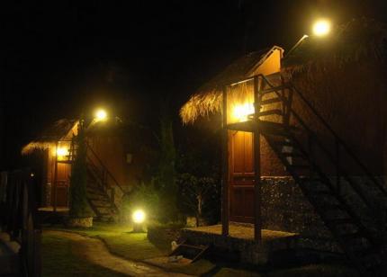 The Countryside Resort Pai