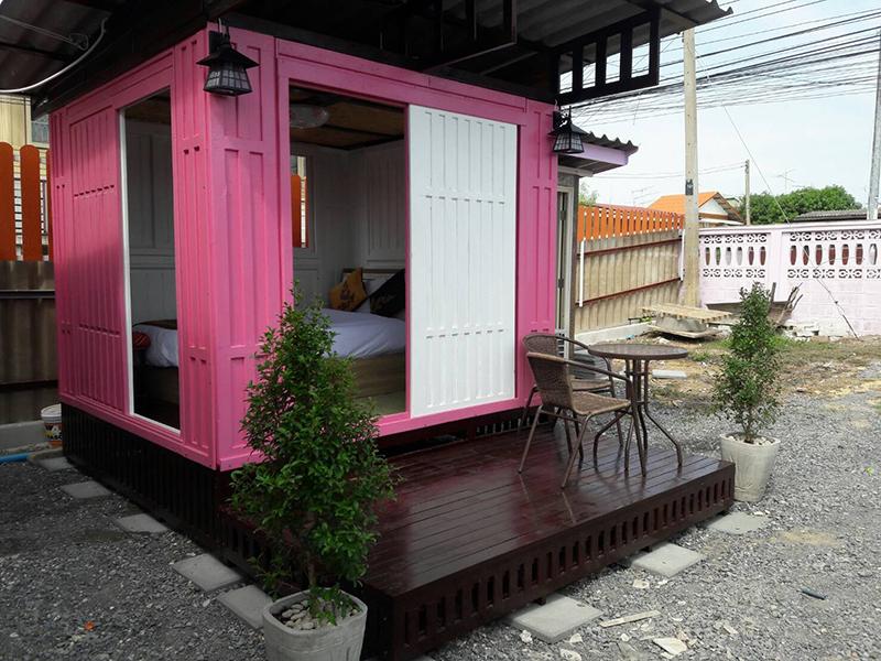 Hotel image Baan One Love Guesthouse