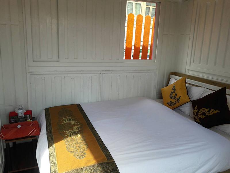 Hotel image Baan One Love Guesthouse
