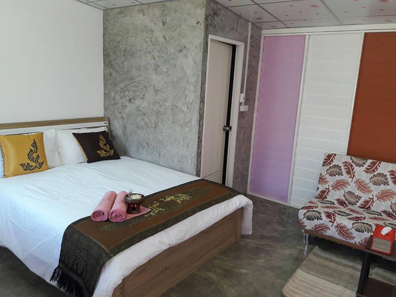 Hotel image Baan One Love Guesthouse