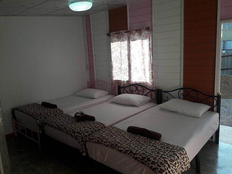 Hotel image Baan One Love Guesthouse