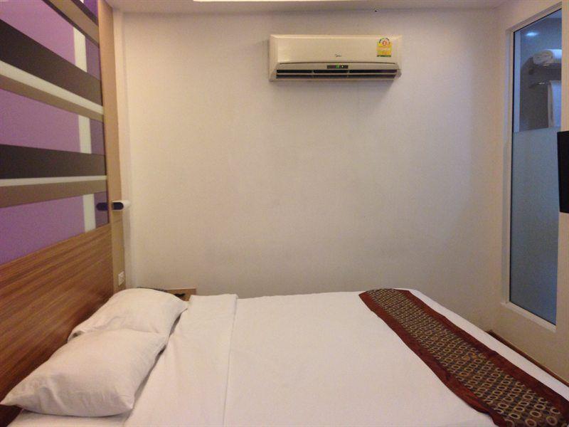 Hotel image Asoke Suites