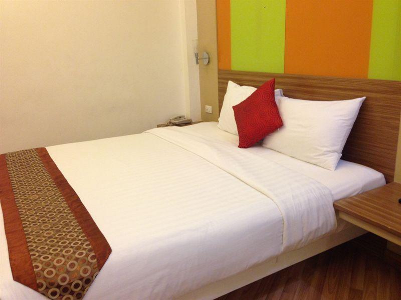 Hotel image Asoke Suites