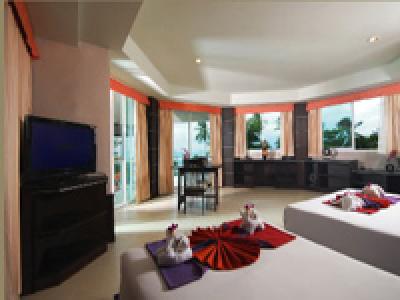 Hotel image 拉威尼斯海滩酒店