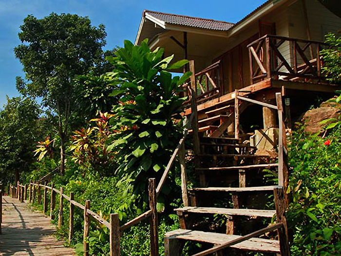 Hotel image Away Resort Koh Kood