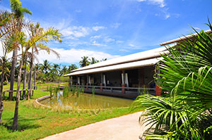 Kanokrat Resort