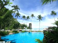 Centara Grand Beach Krabi