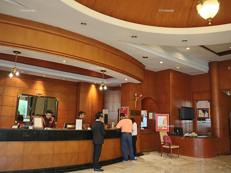 Hotel image Kosa Hotel & Shopping Mall