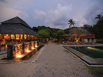 SriLanta Resort 