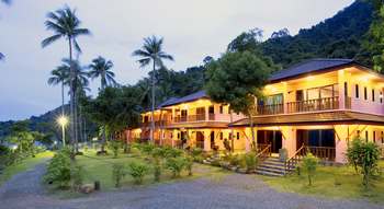 Mayuree Resort