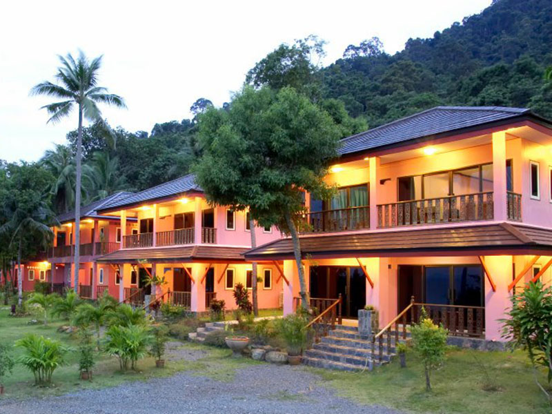 Mayuree Resort