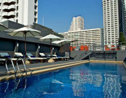 Hotel Solo Sukhumvit 2