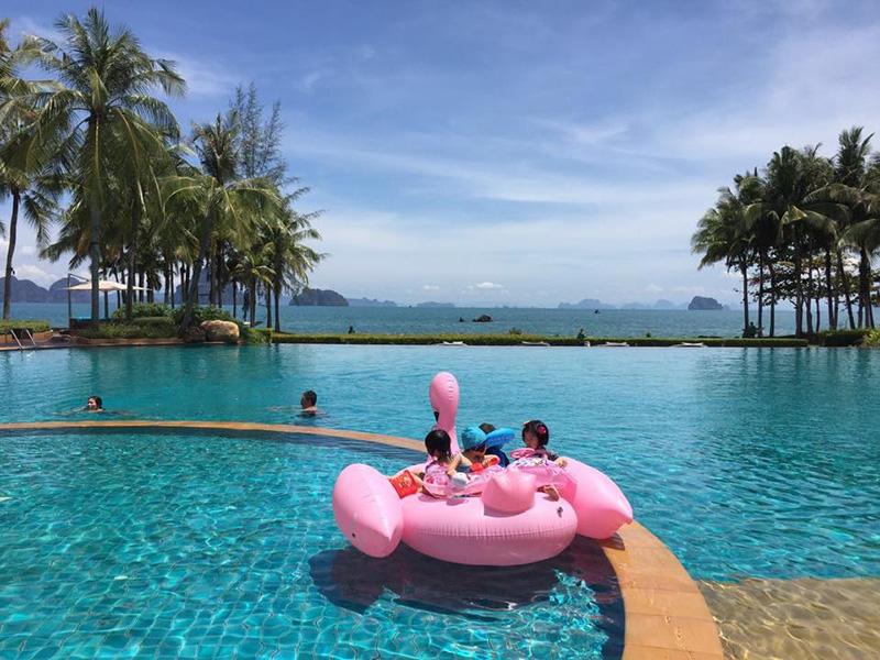 Hotel image Phulay Bay Resort
