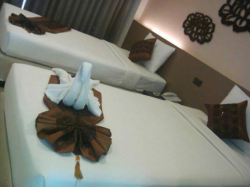 Hotel image 斯瑞那卡瑞遗产酒店