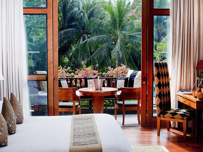 Hotel image Anantara Hua Hin