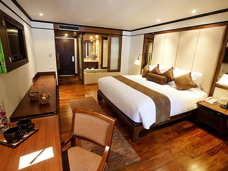 Hotel image Anantara Hua Hin