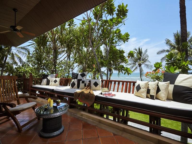 Hotel image Anantara Hua Hin