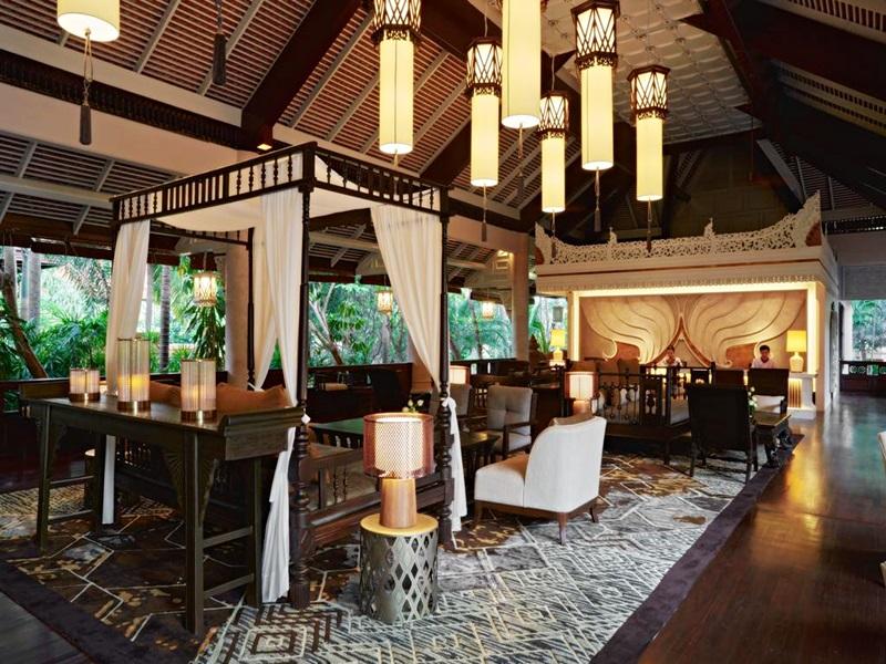 Hotel image Anantara Hua Hin