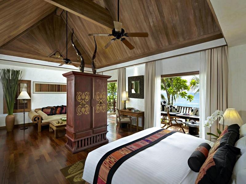 Hotel image Anantara Hua Hin