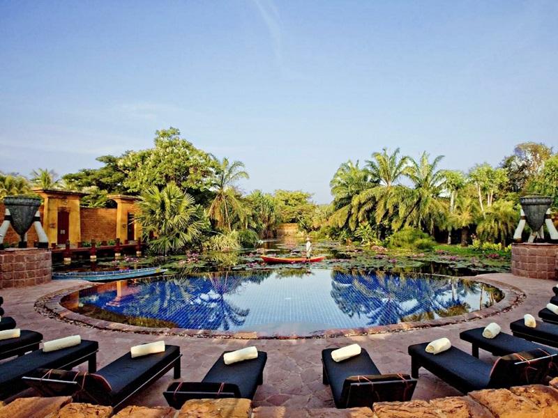 Hotel image Anantara Hua Hin