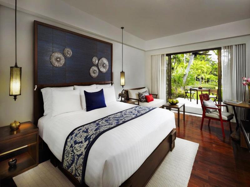 Hotel image Anantara Hua Hin