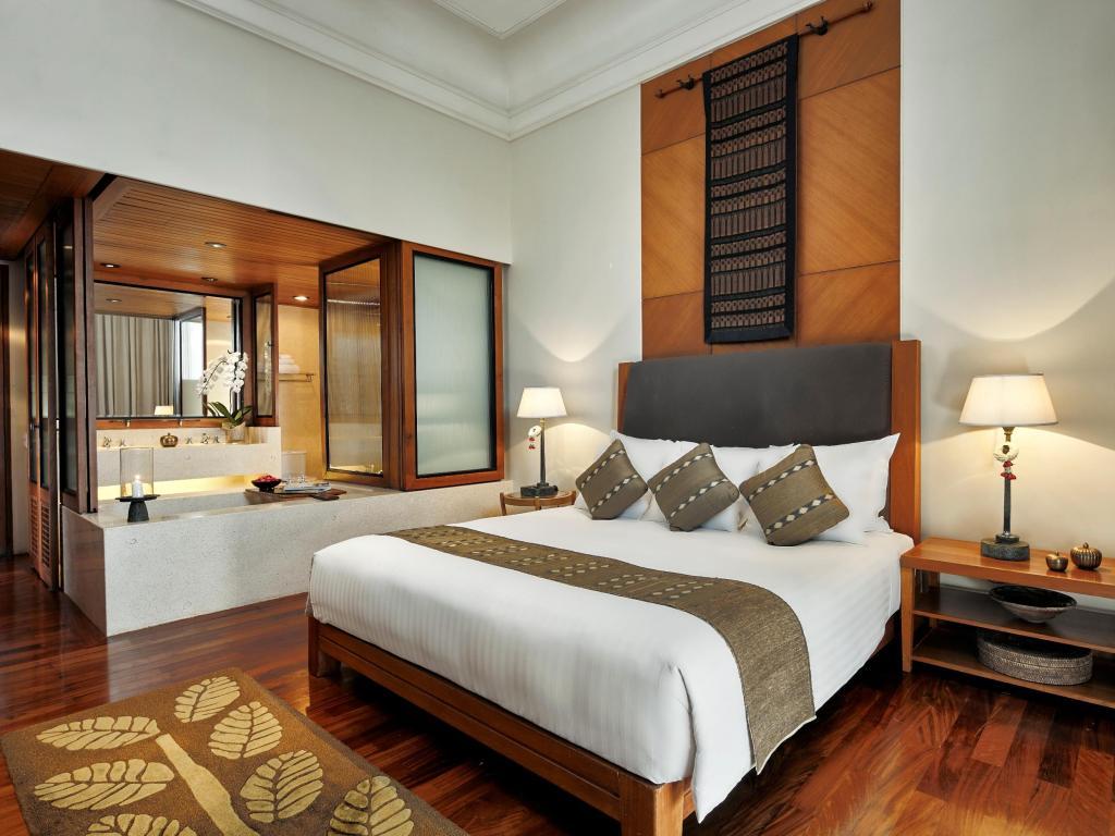 Hotel image Anantara Hua Hin