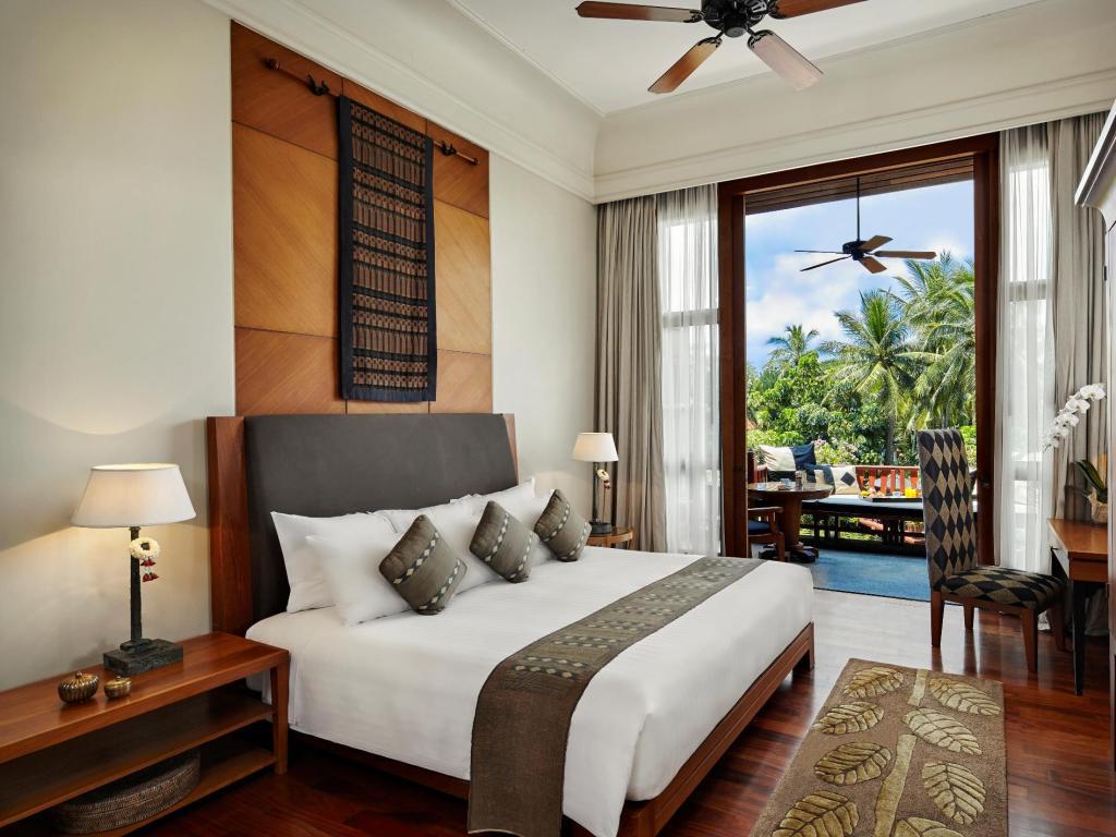 Hotel image Anantara Hua Hin