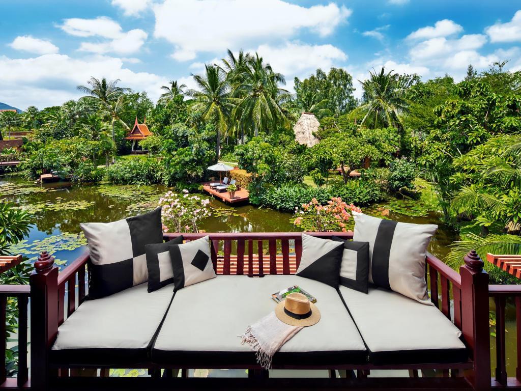 Hotel image Anantara Hua Hin